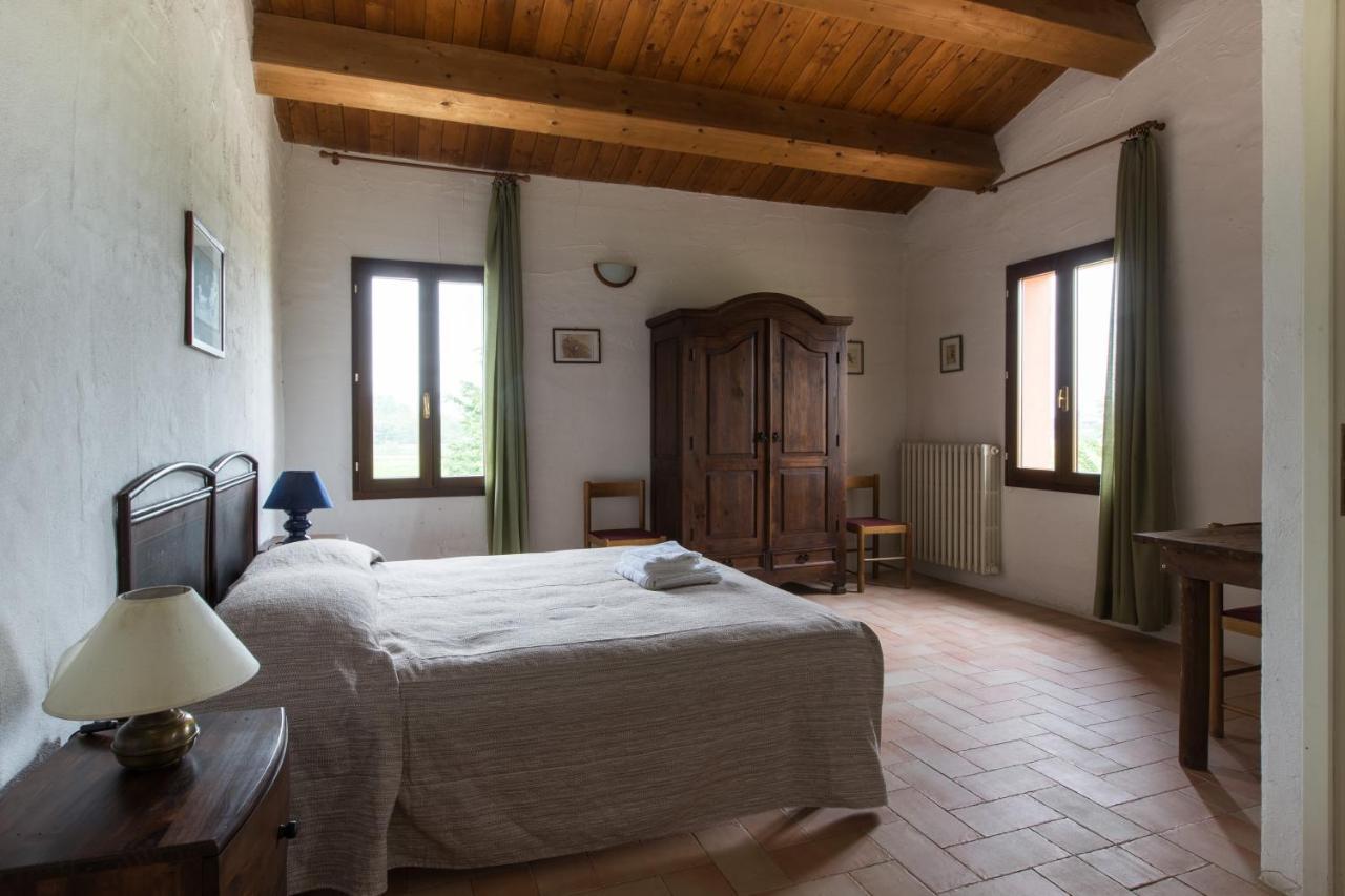 Agriturismo La Lenticchia فراتّا تيرمي المظهر الخارجي الصورة