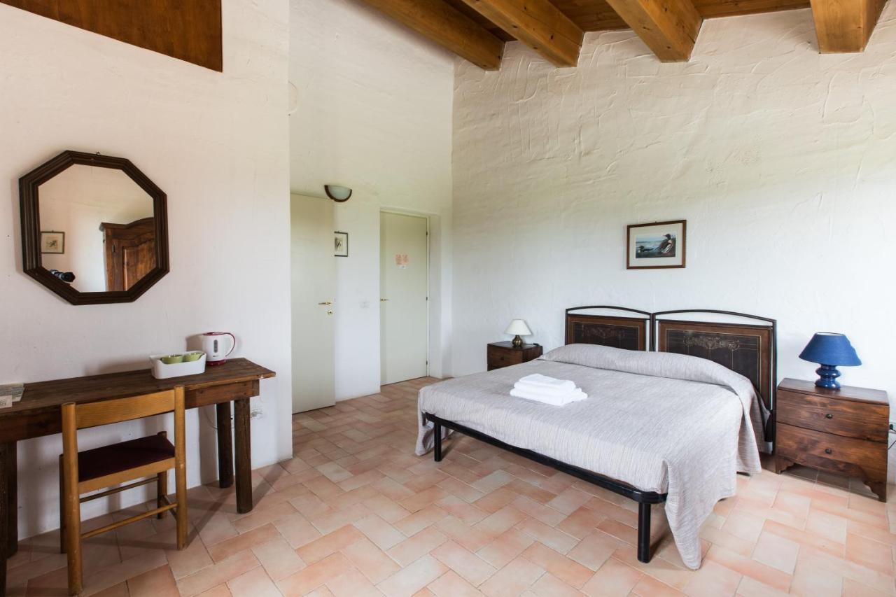 Agriturismo La Lenticchia فراتّا تيرمي المظهر الخارجي الصورة