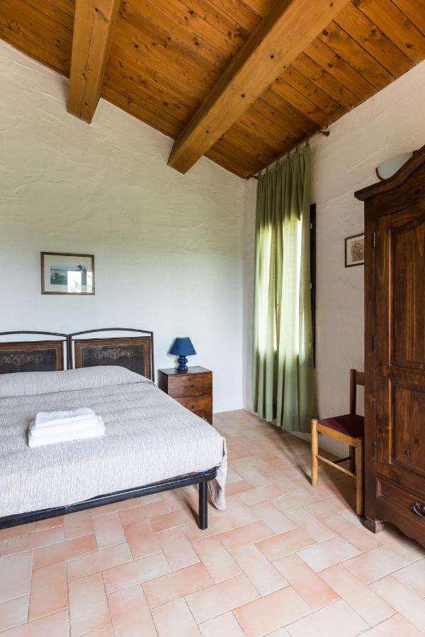 Agriturismo La Lenticchia فراتّا تيرمي المظهر الخارجي الصورة