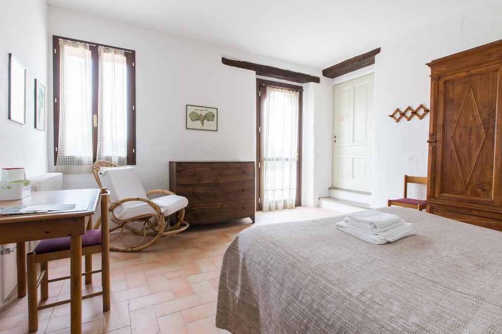 Agriturismo La Lenticchia فراتّا تيرمي المظهر الخارجي الصورة