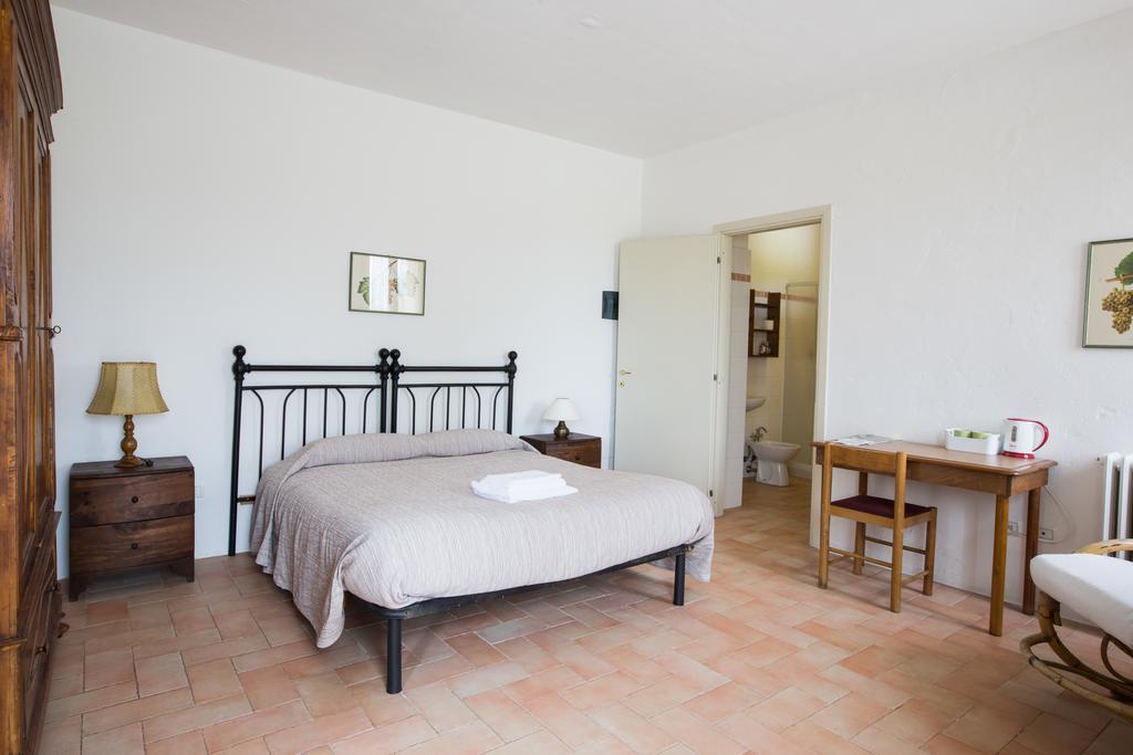 Agriturismo La Lenticchia فراتّا تيرمي المظهر الخارجي الصورة