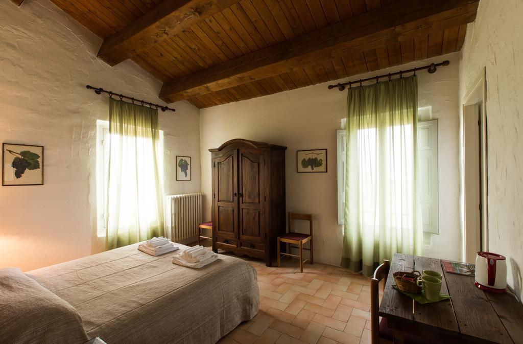 Agriturismo La Lenticchia فراتّا تيرمي المظهر الخارجي الصورة