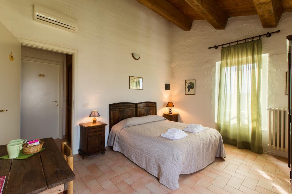 Agriturismo La Lenticchia فراتّا تيرمي المظهر الخارجي الصورة