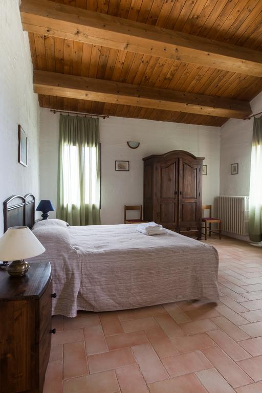 Agriturismo La Lenticchia فراتّا تيرمي المظهر الخارجي الصورة